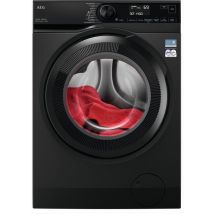 Aeg - Lavatrice Lr7fh94dg 9kg Classe A-nero