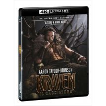 Sony Pictures - Brd4k Kraven - Il-multicolore