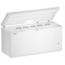 Liebherr - Congelatore Orizzontale Cfd 2505 001 26 Classe D-bianco