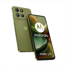 Motorola - Smartphone Moto G15 8/512-green