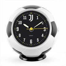 Lowell - Sveglia Quarzo Juventus-bianco/nero