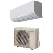 Daikin - Kit Arxf35f/atxf35f-bianco
