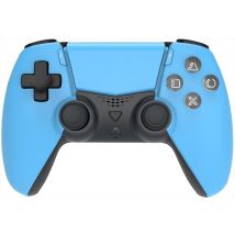 Qubick - Wireless Controller-blu