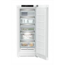 Liebherr - Congelatore Verticale Fne 4605 001 22 Classee 199l-bianco