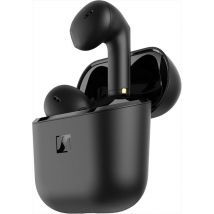Sennheiser - True Wireless Open Auricolari Accentum Tw Open-nero