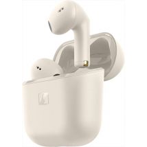 Sennheiser - True Wireless Open Auricolari Accentum Tw Open-cream