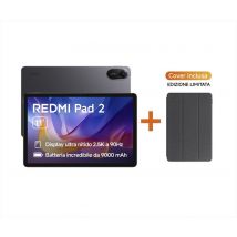 Xiaomi - Redmi Pad 2 128gb-gray