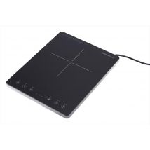 Melchioni Family - Piastra A Induzione 1 Fuoco Oblivion 1-nero