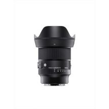 Sigma - 24/1.4 Dg Dn (a) L-mount-nero