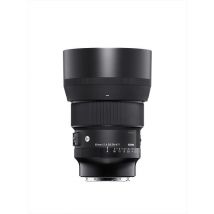 Sigma - 85/1.4-af (a) Dg Dn L-mount-nero