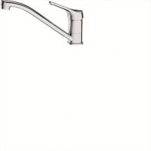 Franke - Miscelatore Canna Girevole Basic-cromato