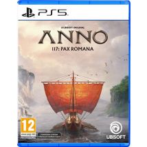 Ubisoft - Anno 117: Pax Romana Ps5, N/d