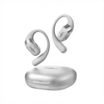 Shokz - Auricolare Bluetooth Openfit 2+-grigio