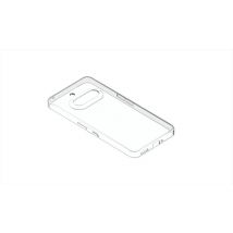 Nothing - Cover Phone (3a)-trasparente