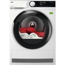 Aeg - Asciugatrice Tr8hdbg9b 9 Kg Classe B-bianco