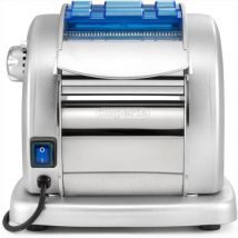 Imperia - Sfogliatrice Per Pasta Elettrica 3700-argento