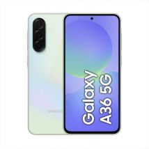 Tim - Samsung Galaxy A36 5g (6/128gb)-awesome Lime