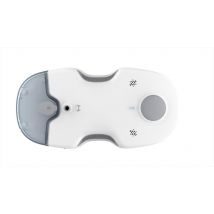 Hutt - Robot Lavavetri C7-bianco/grigio