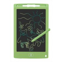 Tech Pop - Tablet Grafico Magic Artpad Kids-verde
