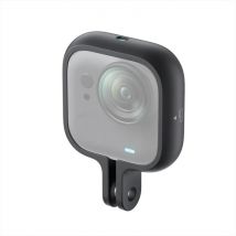 Insta360 - Montatura Ultra-leggera Per Go Ultra Action Mount-nero