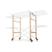 Foppa Pedretti - Stendibiancheria Pieghevole Gulliver Evo-naturale