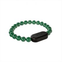Mylumi - Bracciale Wellness Shamballa - Giada Grande-giada Grande
