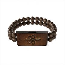 Mylumi - Bracciale Wellness Chakra Plus-noce Grande