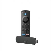 Amazon - Fire Tv Stick 4k Plus Di Amazon-nero