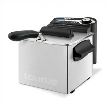Taurus - Friggitrice 973958000-inox