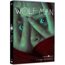 Universal Pictures - Wolf Man