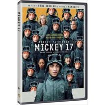 Warner Home Video - Mickey 17