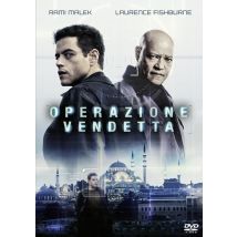 The Walt Disney Company - Operazione Vendetta