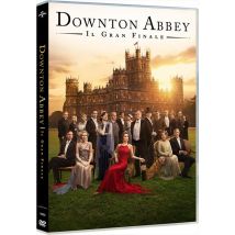 Universal Pictures - Downton Abbey - Il Gran Finale