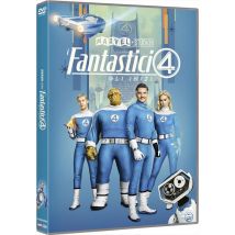 The Walt Disney Company - Fantastici 4 (i) - Gli Inizi