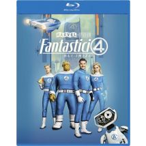 The Walt Disney Company - Fantastici 4 (i) - Gli Inizi