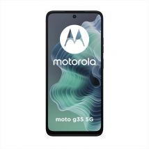 Vodafone - Motorola Moto G35 5g 4/128gb-black
