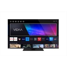 Toshiba - Smart Tv Uhd 4k 50" 50qv3463da