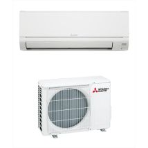 Mitsubishi Electric - Kit Muz-dw35/msz-dw35-bianco