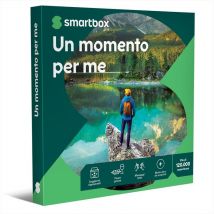 Smartbox - Un Momento Per Me-multithematic