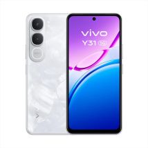 Vivo Mobile - Smartphone Y31 5g 512gb-marble White