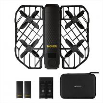 Hoverair - Hoverair X1 Promax Retail Combo-nero
