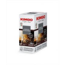 Kimbo - Espresso Intenso 40 Pz. Comp. Nespresso
