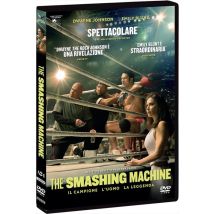 I Wonder - Smashing Machine (the)