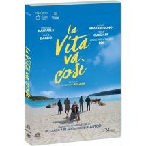 Mustang Entertainment - Vita Va Cosi' (la)