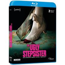 Mustang Entertainment - Ugly Stepsister (the)