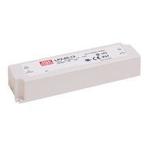 LPV-60-12 LED Netzteil 12V / 60W constant voltage