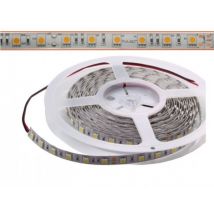 LED Flex Stripe 5m warmweiss LK (2400K) 5050 SMD 60 LEDs/m 24V IP65