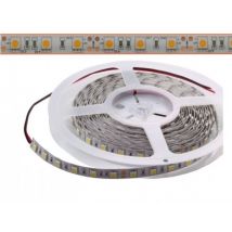 LED Flex Stripe 5m warmweiss LK (2425K) 5050 SMD 60 LEDs/m 12V IP65