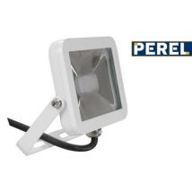 DS-20NW LED Design Flutstrahler weiß 20W 1400lm IP65 neutralweiß