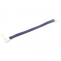 KCC-4 LED Stripe Adapter 4-polig + Kabel